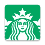 Logo of Starbucks New Zealand android Application 